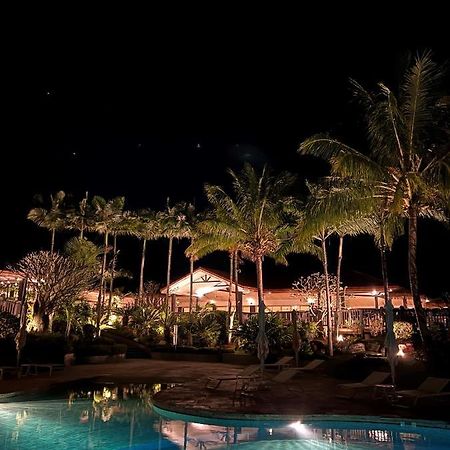 Rivland Resort Païta Extérieur photo