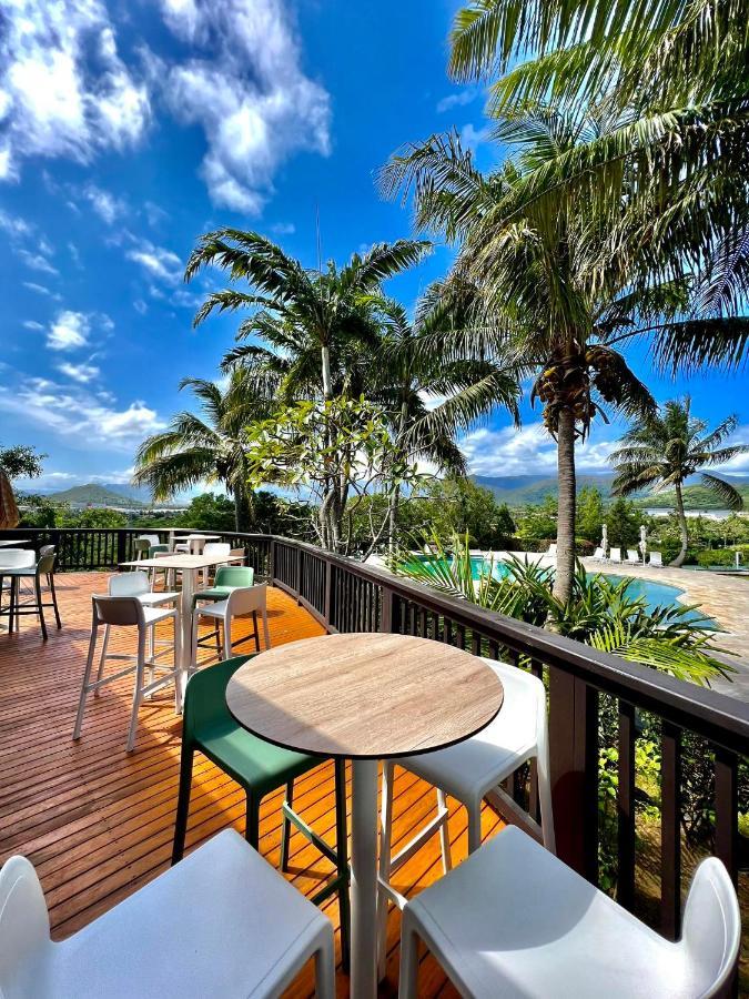 Rivland Resort Païta Extérieur photo