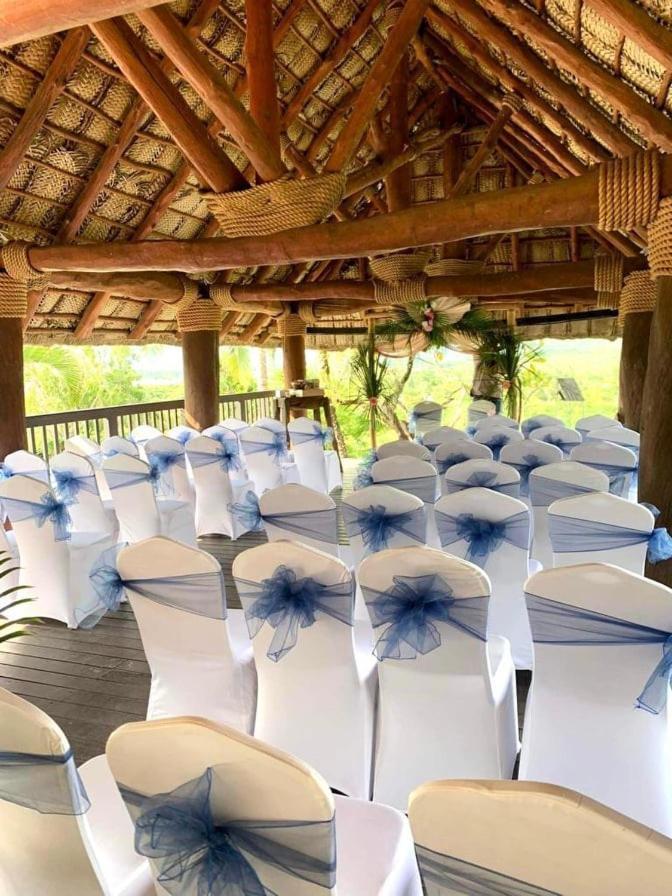 Rivland Resort Païta Extérieur photo