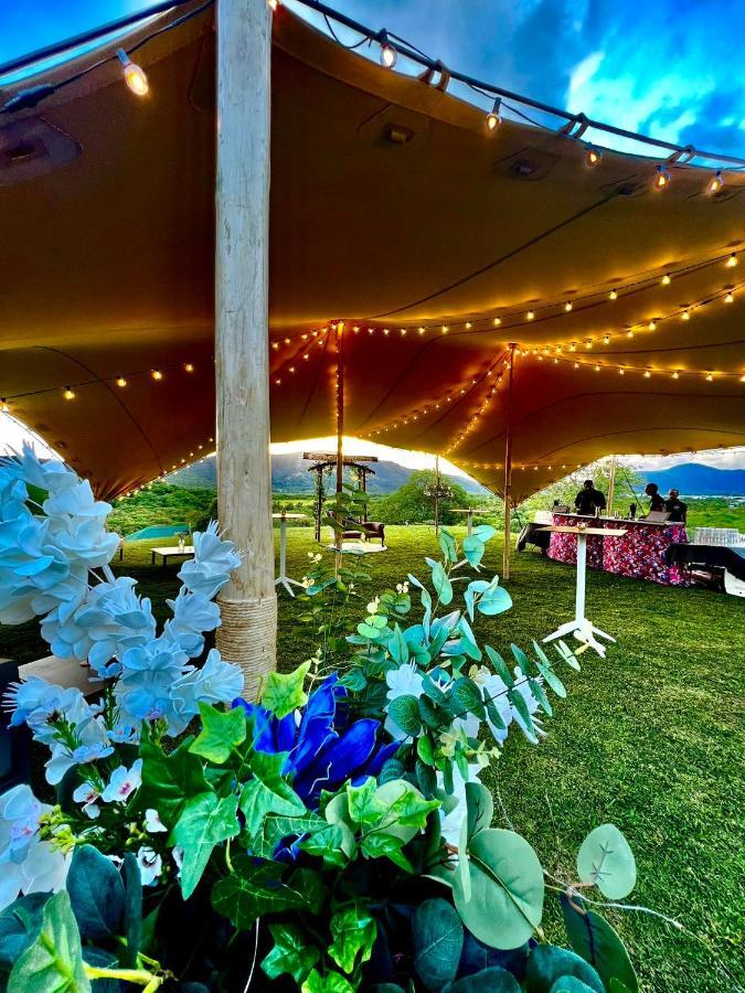 Rivland Resort Païta Extérieur photo