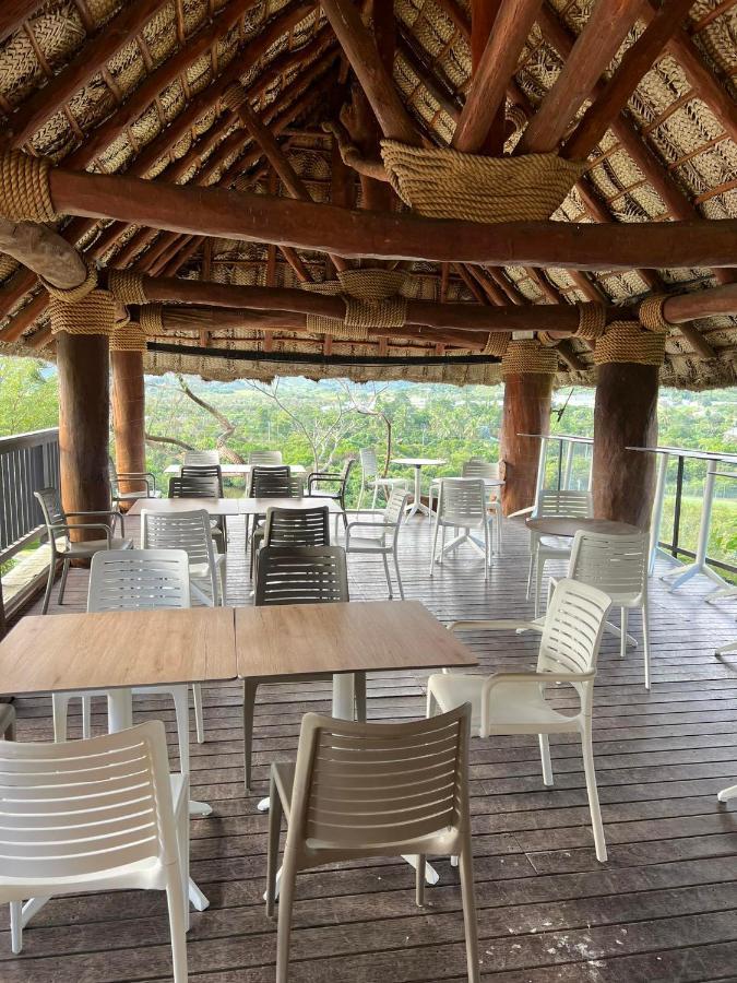 Rivland Resort Païta Extérieur photo