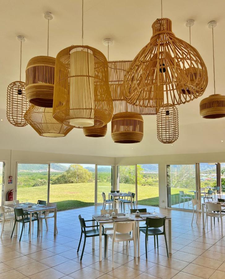 Rivland Resort Païta Extérieur photo