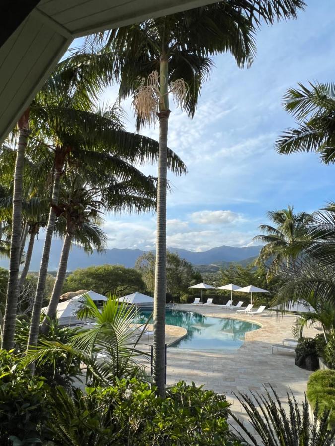 Rivland Resort Païta Extérieur photo