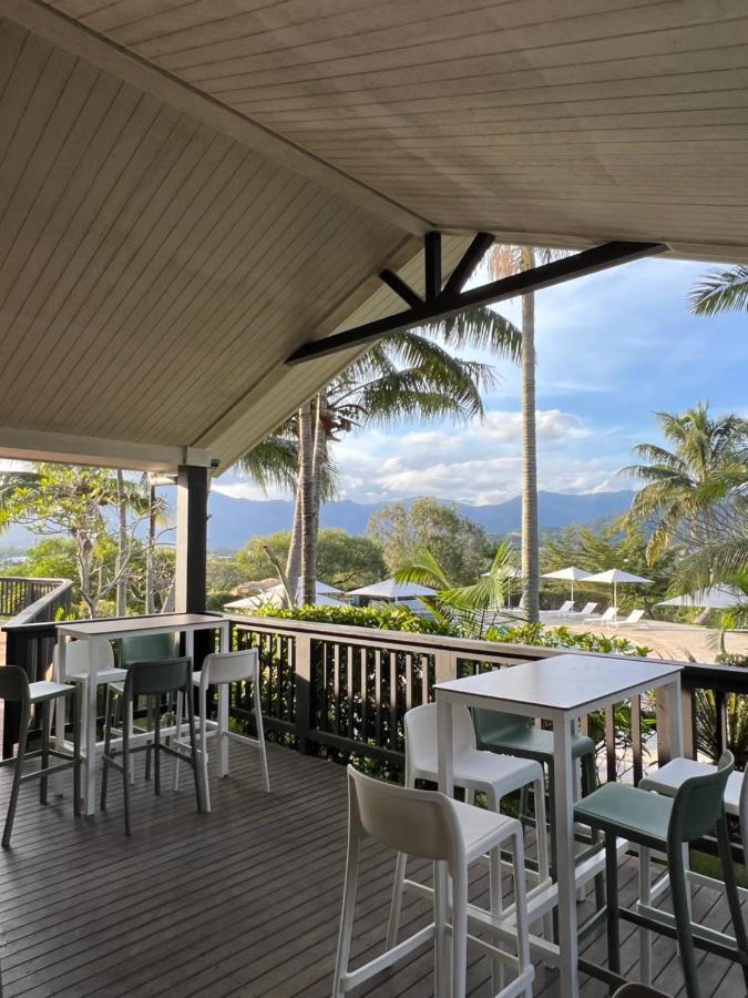 Rivland Resort Païta Extérieur photo