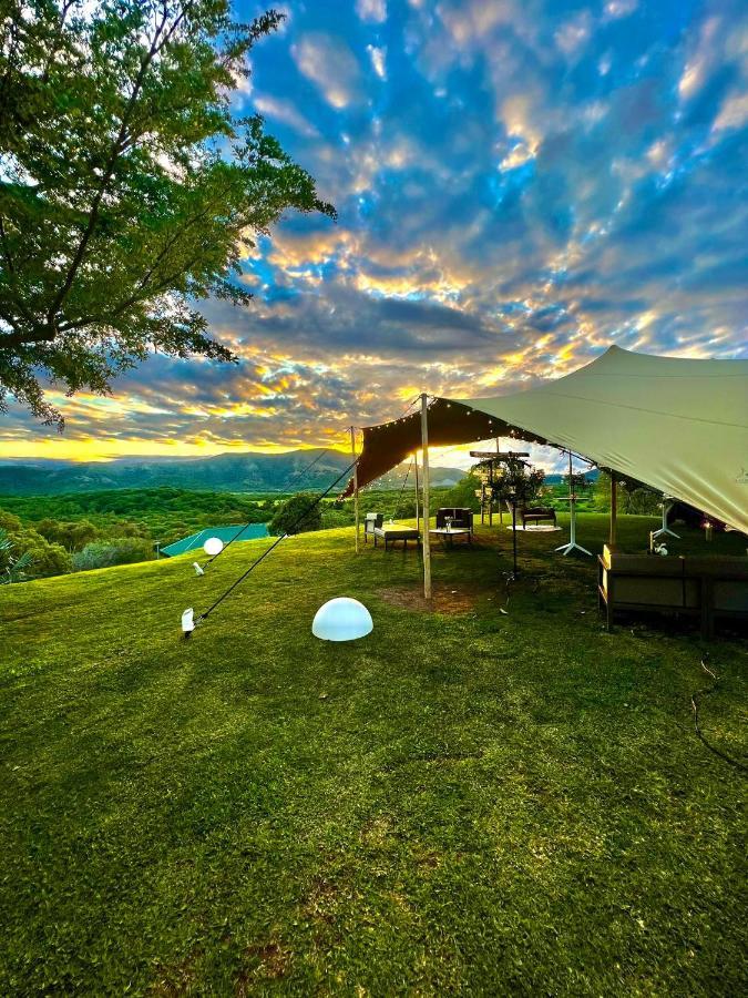 Rivland Resort Païta Extérieur photo