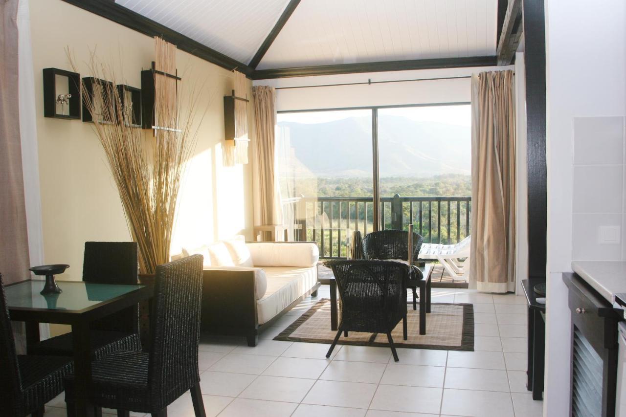 Rivland Resort Païta Extérieur photo